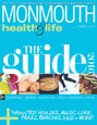 Monmouth Health & Life 2015